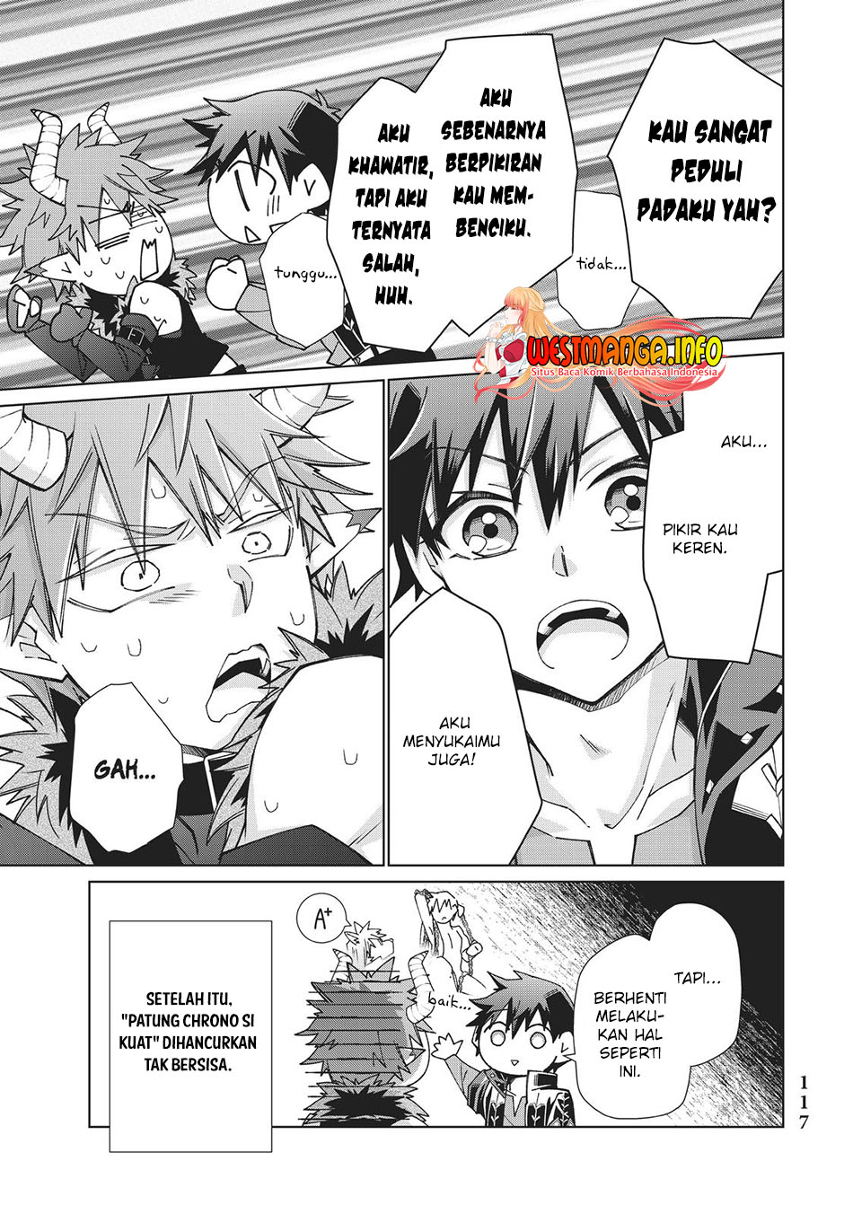 Chapter 42 - halaman 34