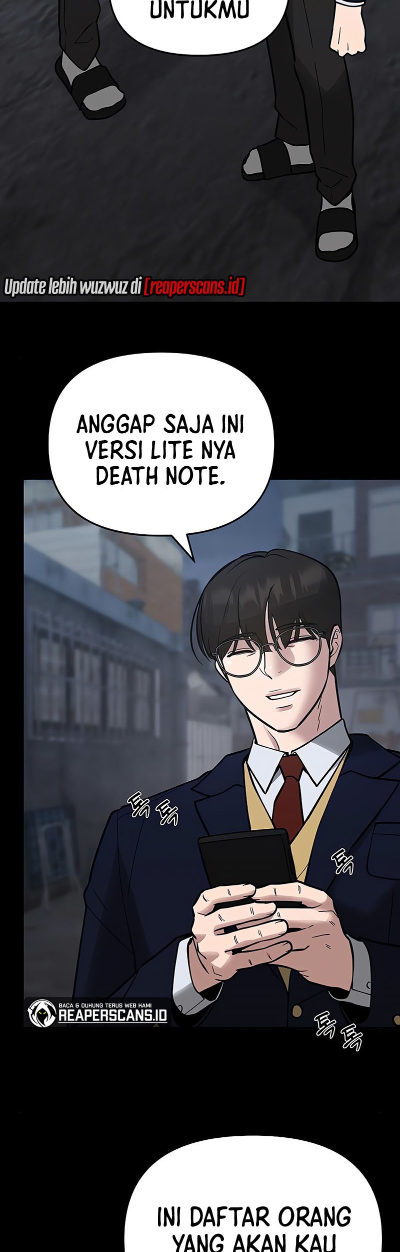 Chapter 49 - halaman 21