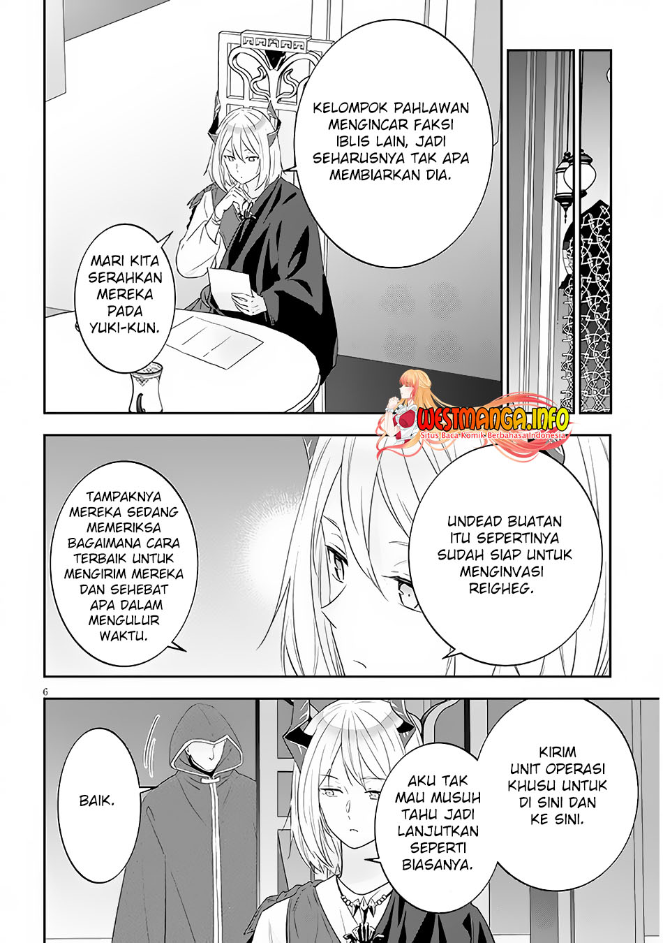 Chapter 56.1 - halaman 9