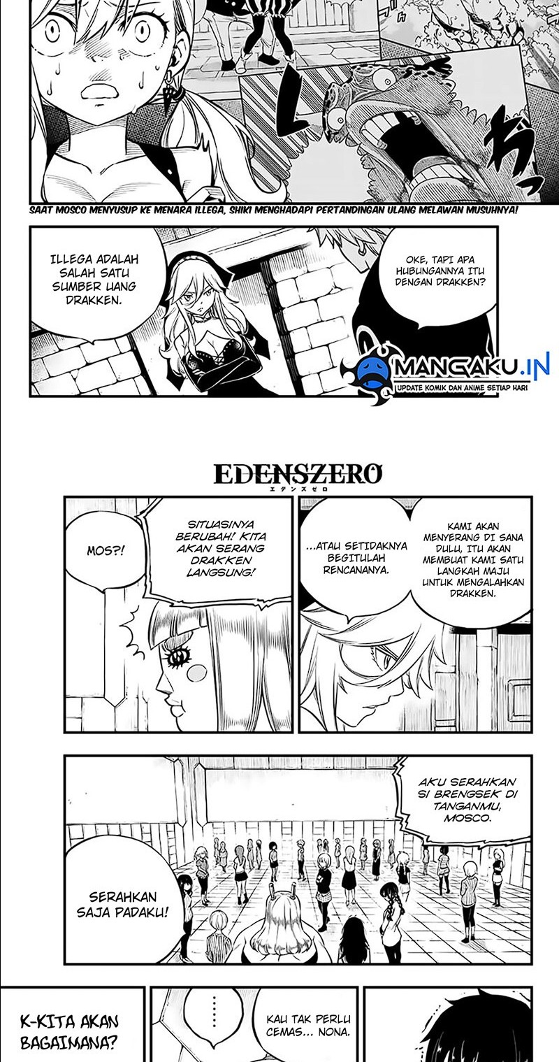 Chapter 226 - halaman 3
