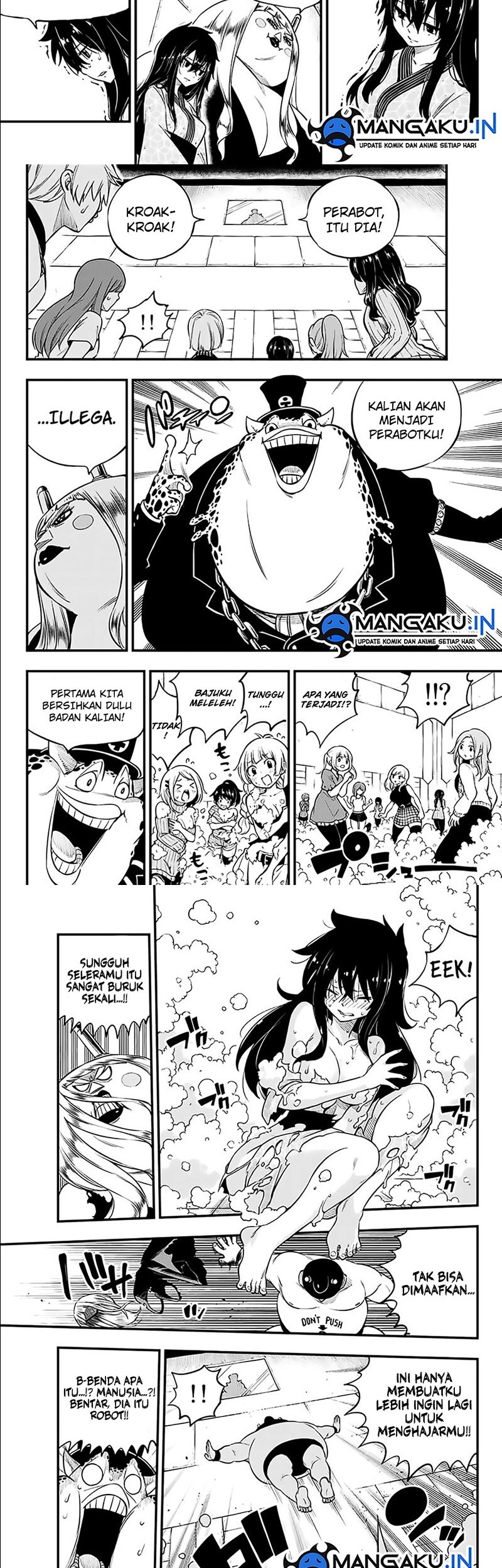 Chapter 226 - halaman 4