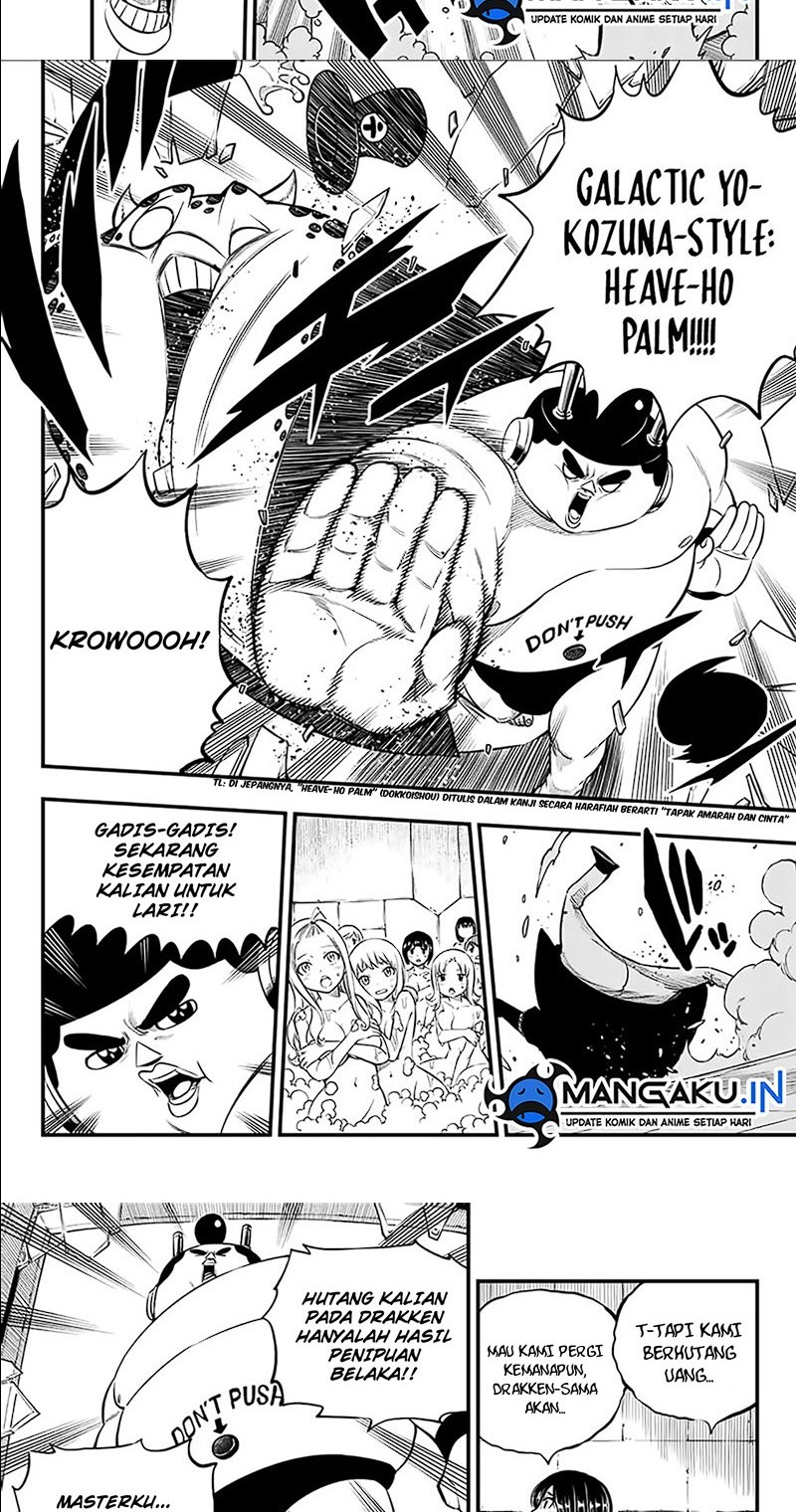 Chapter 226 - halaman 5