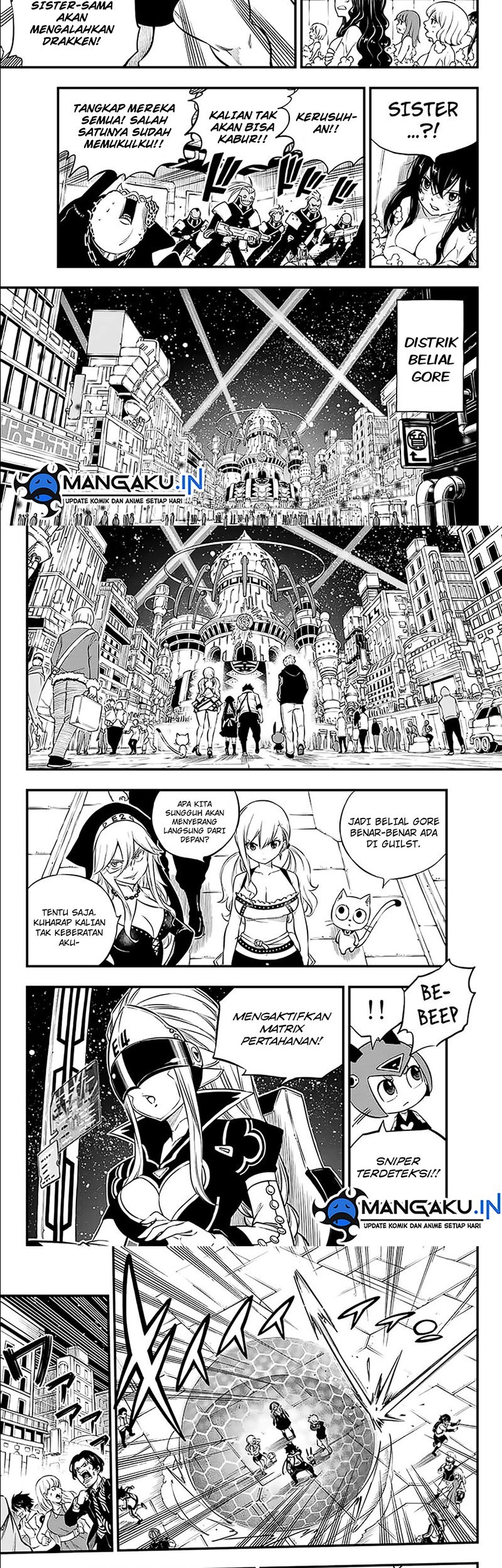Chapter 226 - halaman 6
