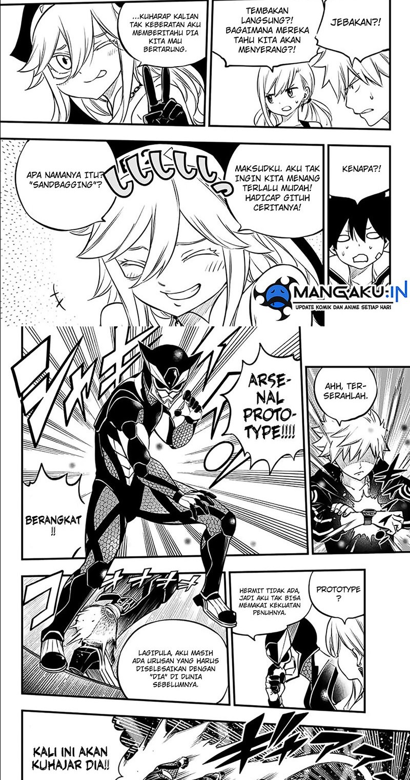 Chapter 226 - halaman 7