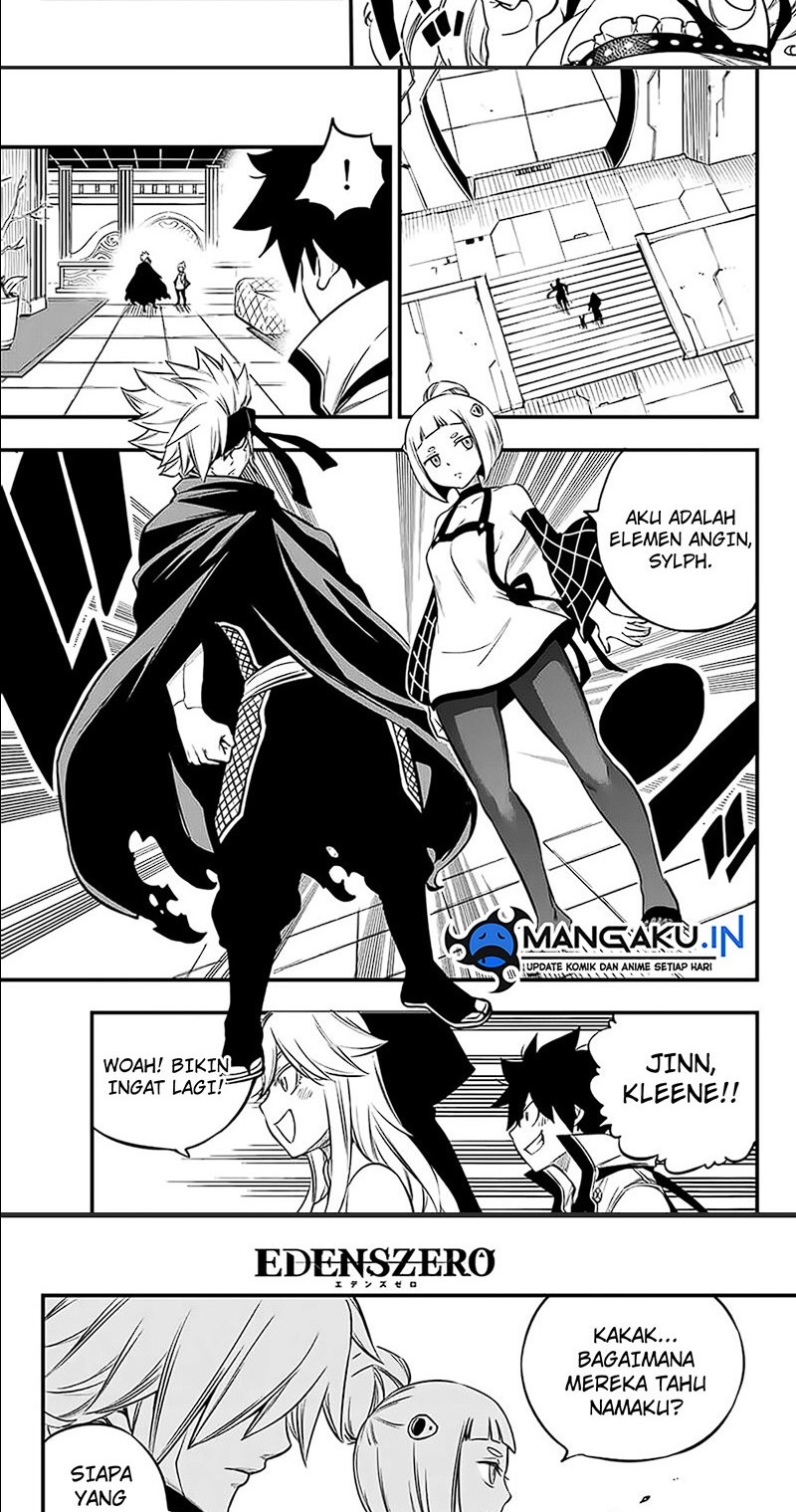 Chapter 226 - halaman 9