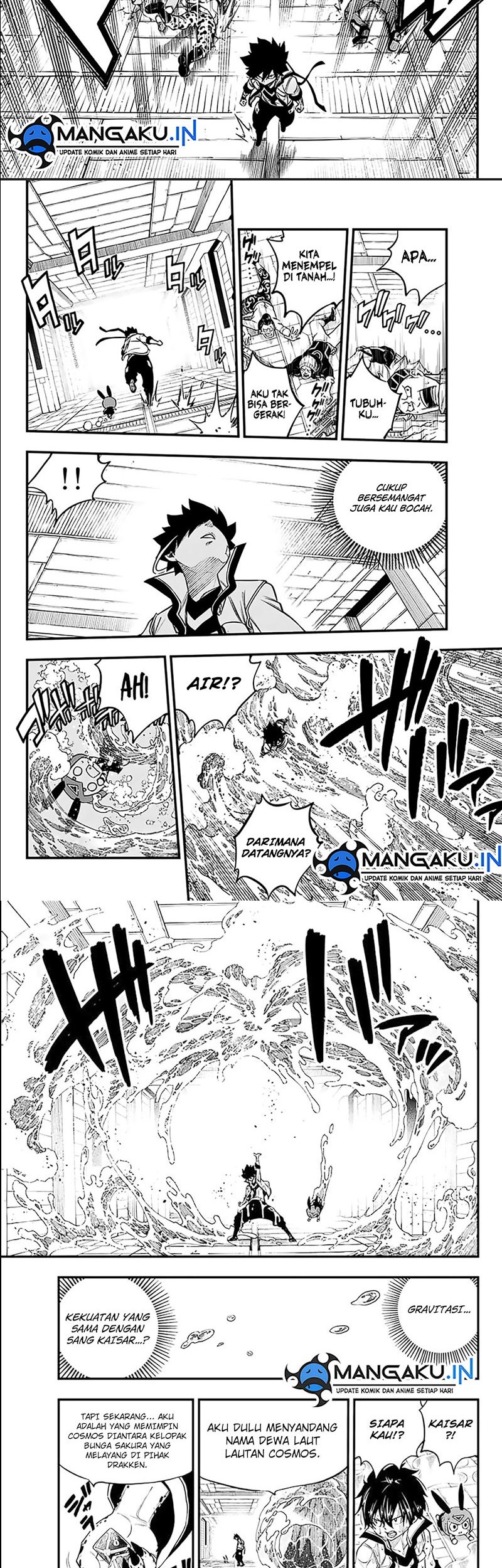 Chapter 226 - halaman 12