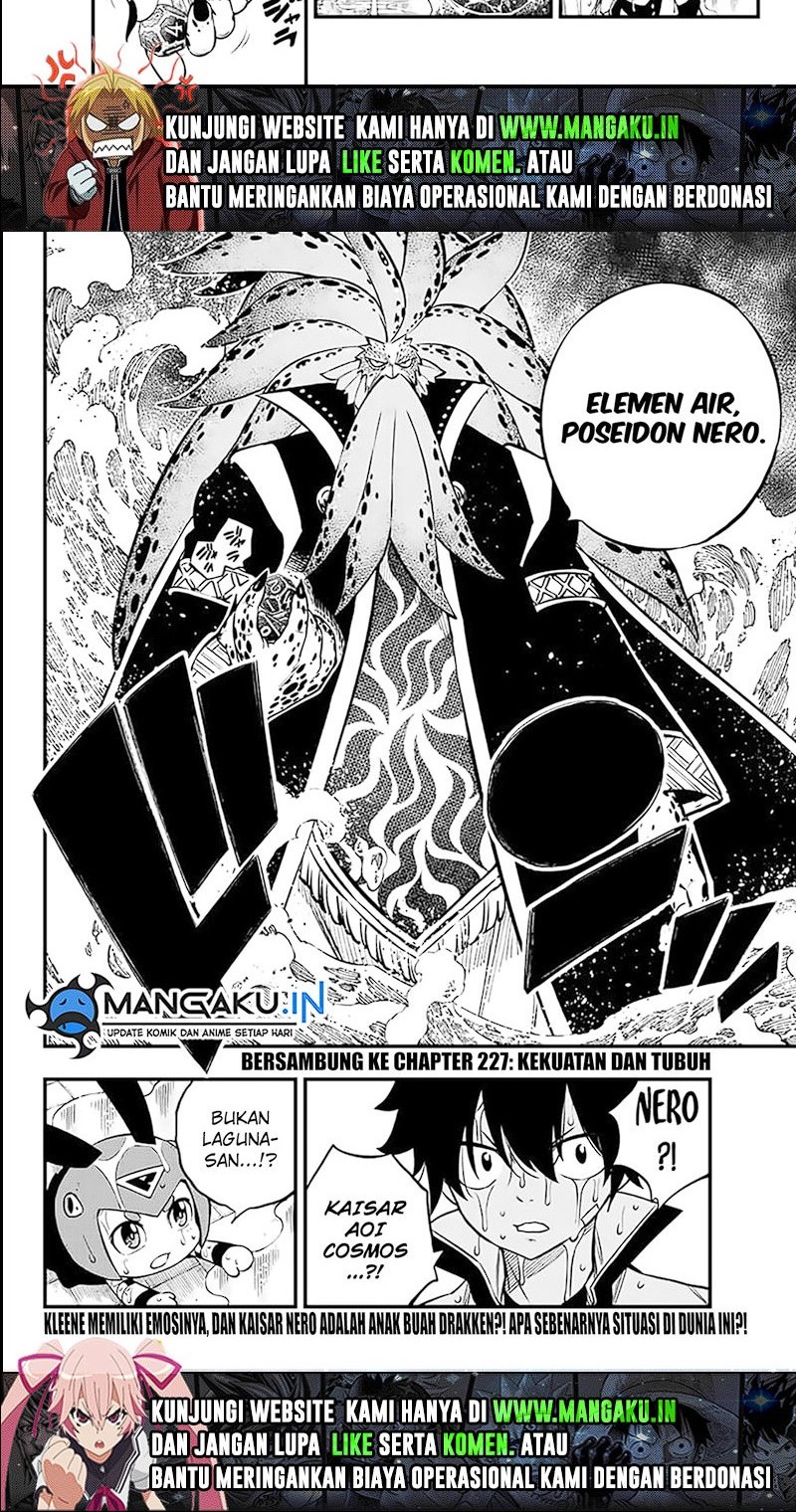 Chapter 226 - halaman 13