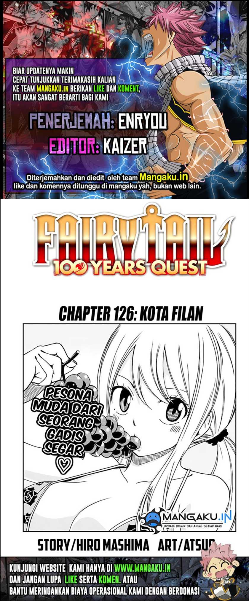 Chapter 126 - halaman 2