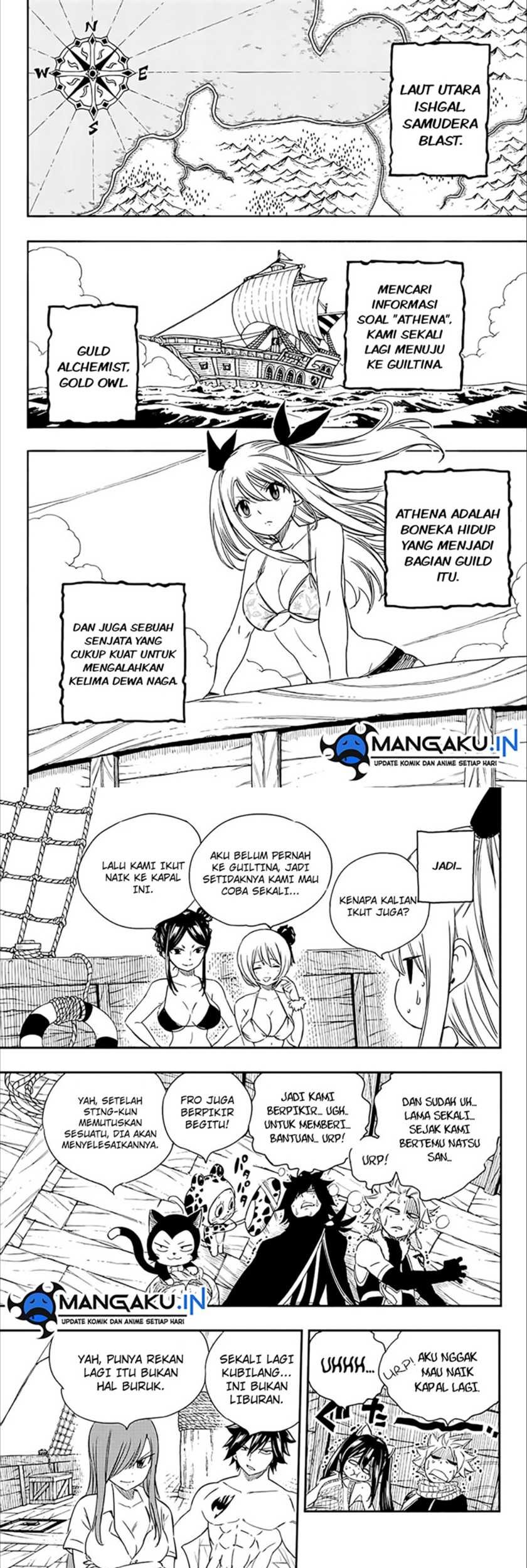 Chapter 126 - halaman 3