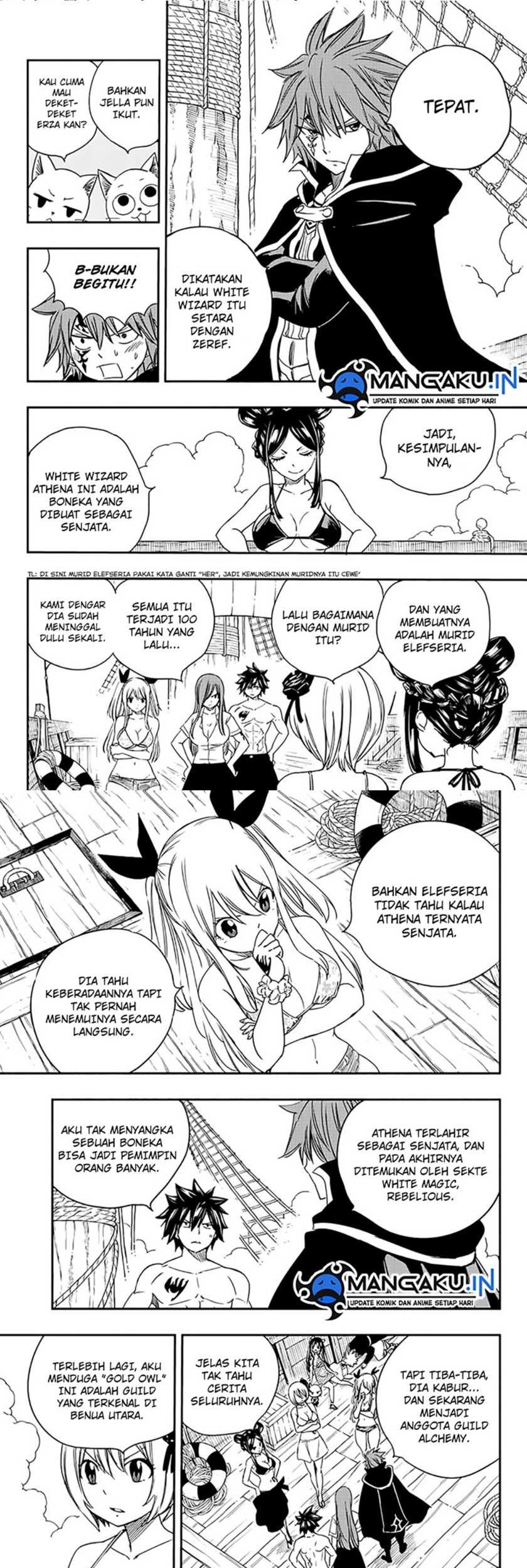 Chapter 126 - halaman 5