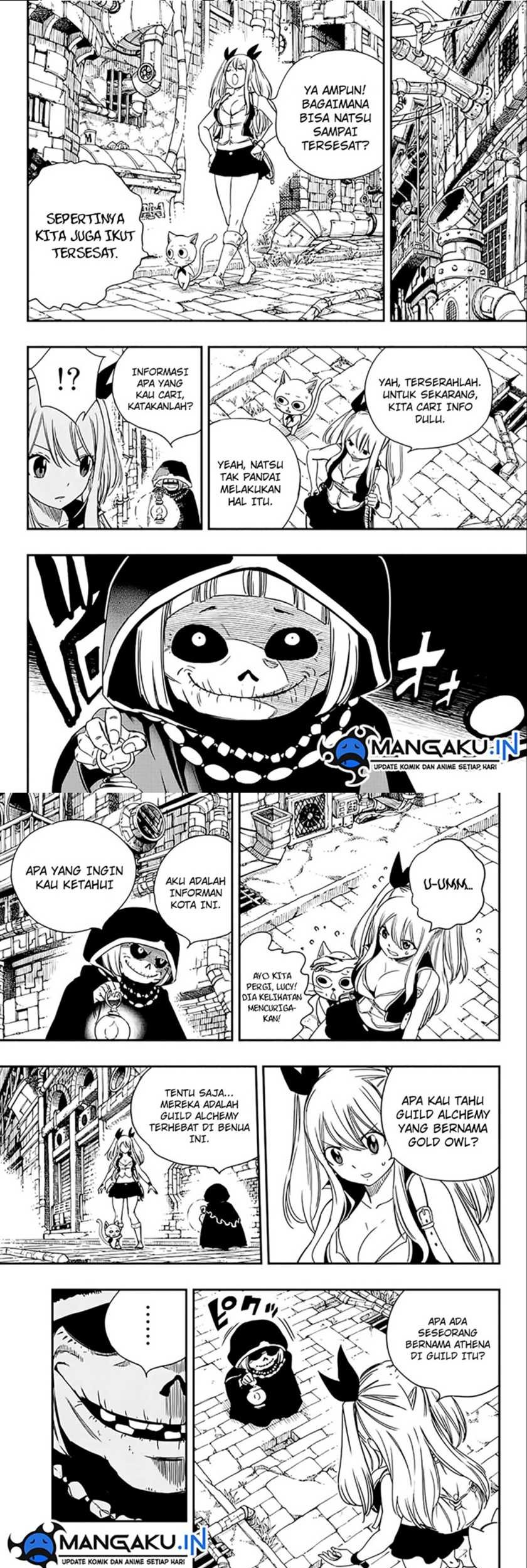 Chapter 126 - halaman 13
