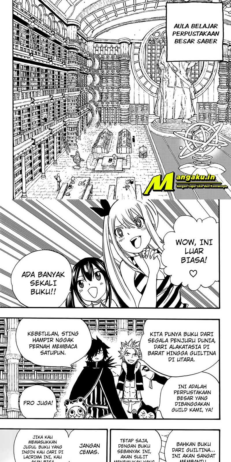 Chapter 125 - halaman 3