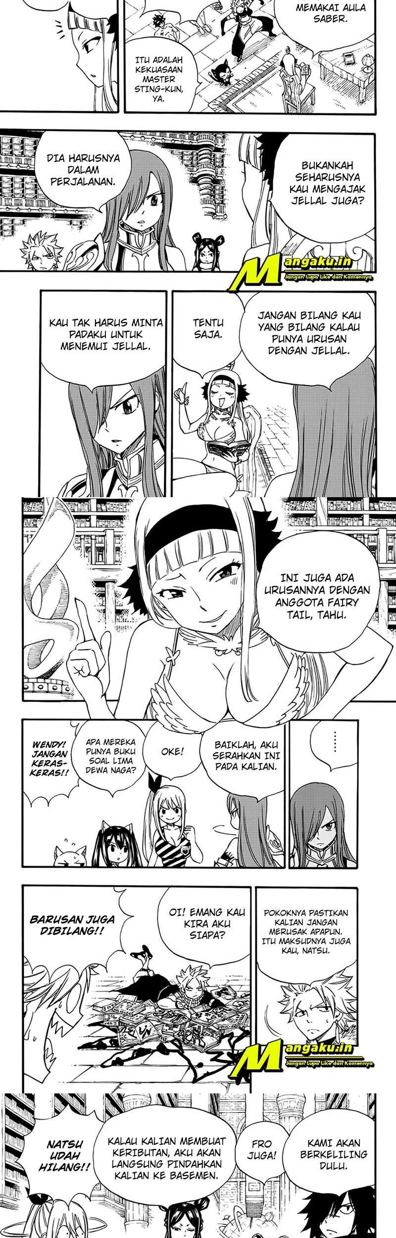Chapter 125 - halaman 6