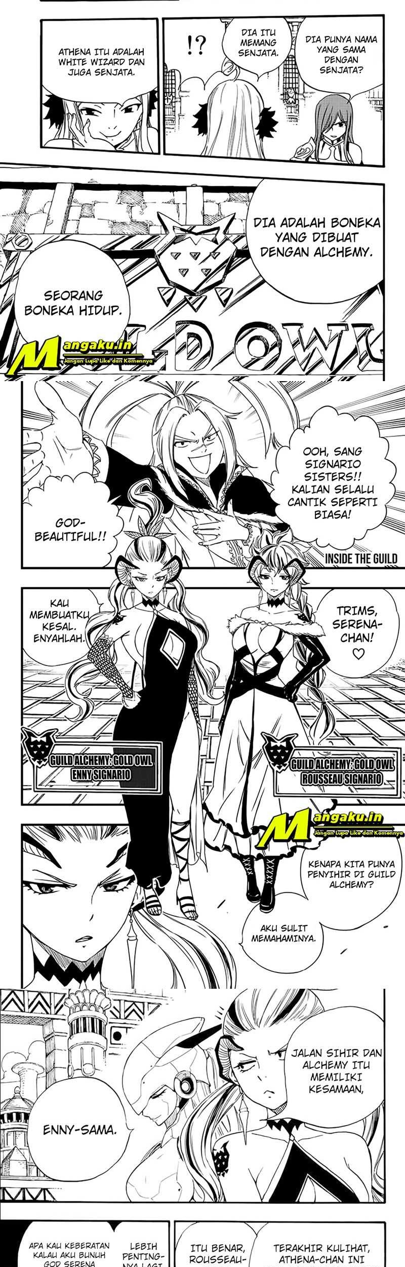 Chapter 125 - halaman 12
