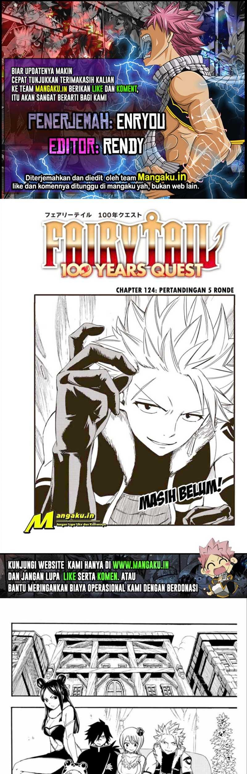 Chapter 124 - halaman 2