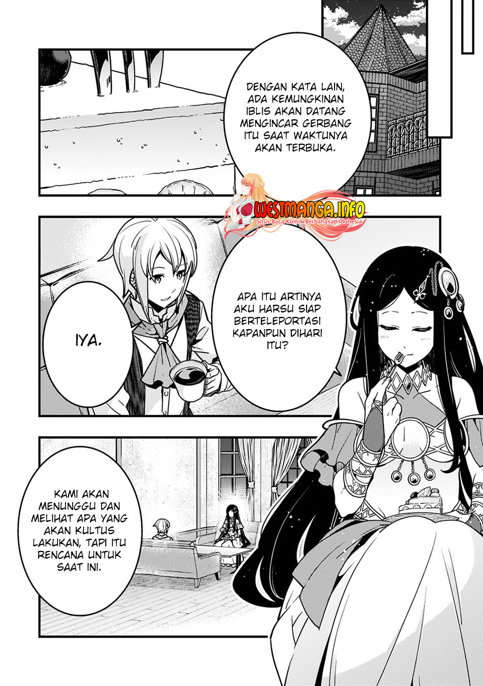 Chapter 54 - halaman 16