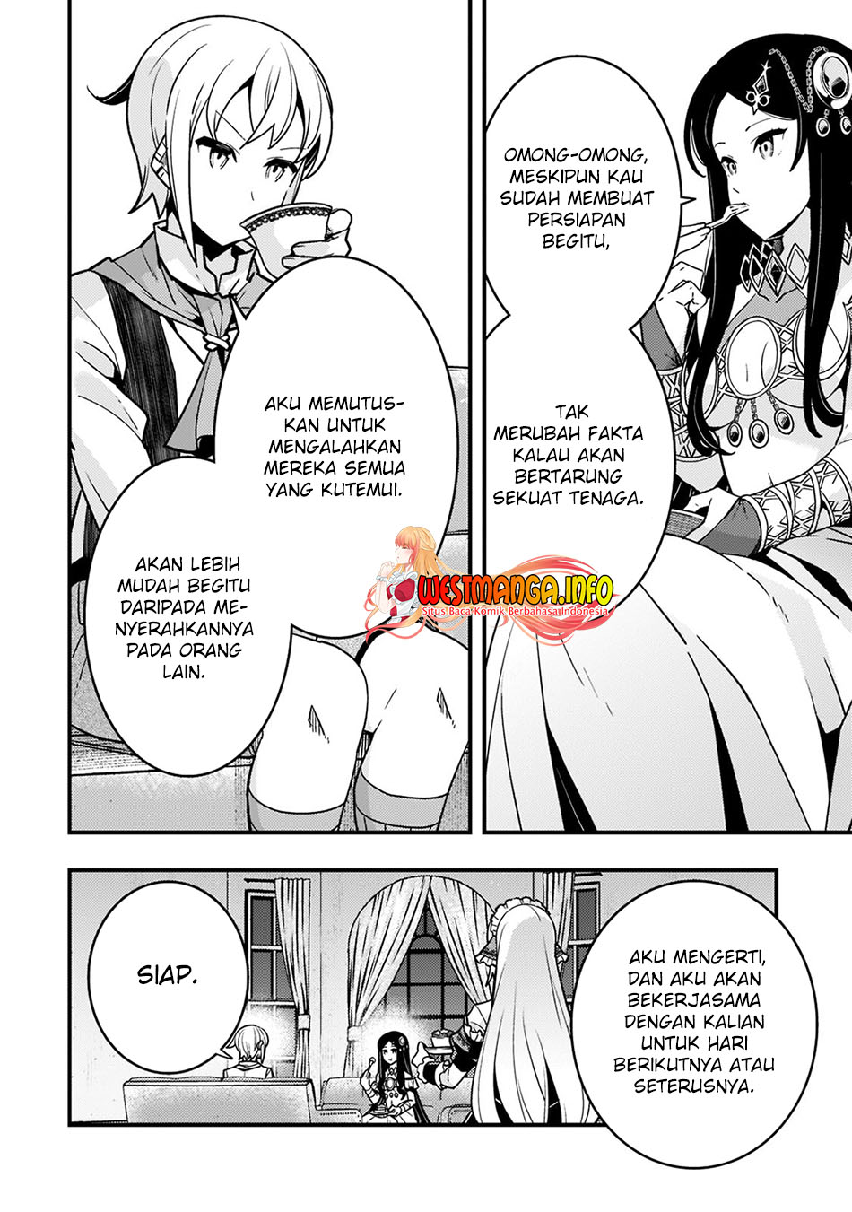 Chapter 54 - halaman 18