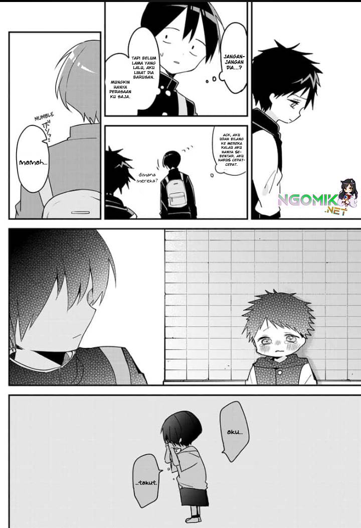 Chapter 134 - halaman 12
