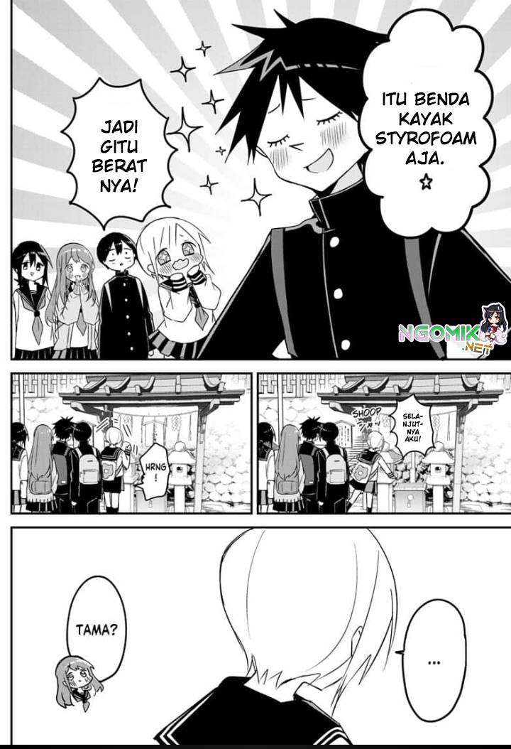 Chapter 134 - halaman 6