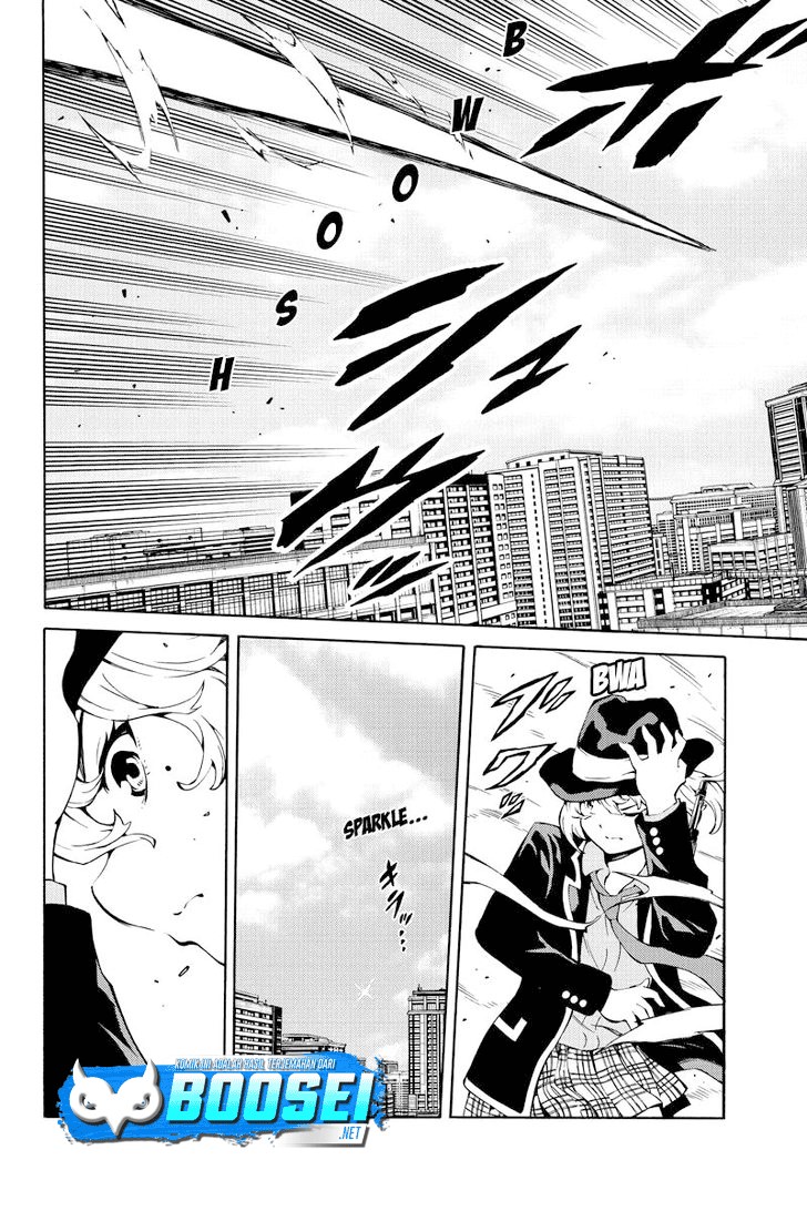 Chapter 221 - halaman 12