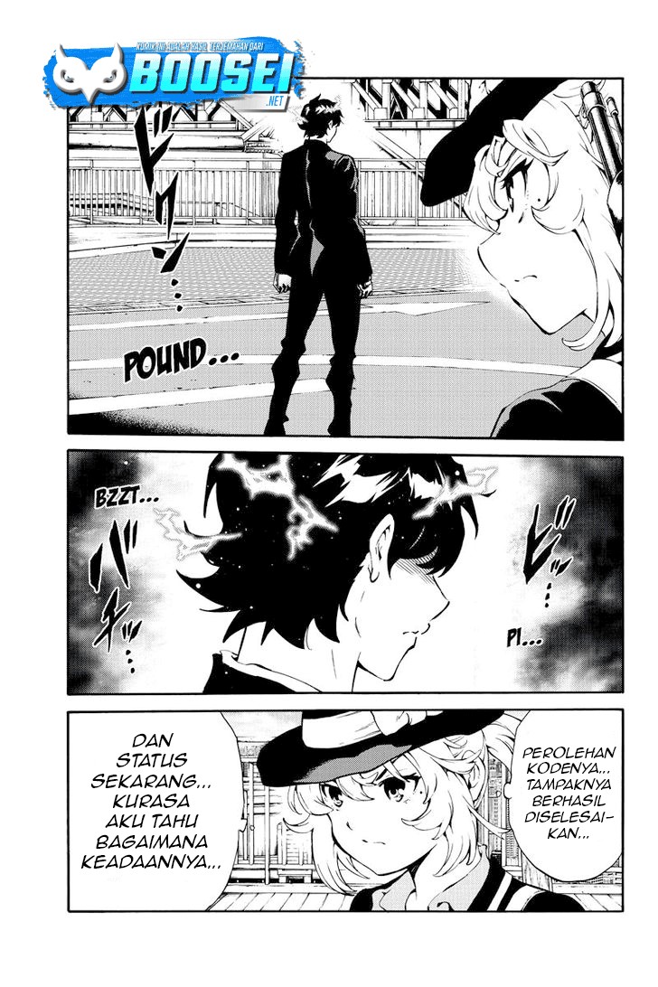 Chapter 221 - halaman 13