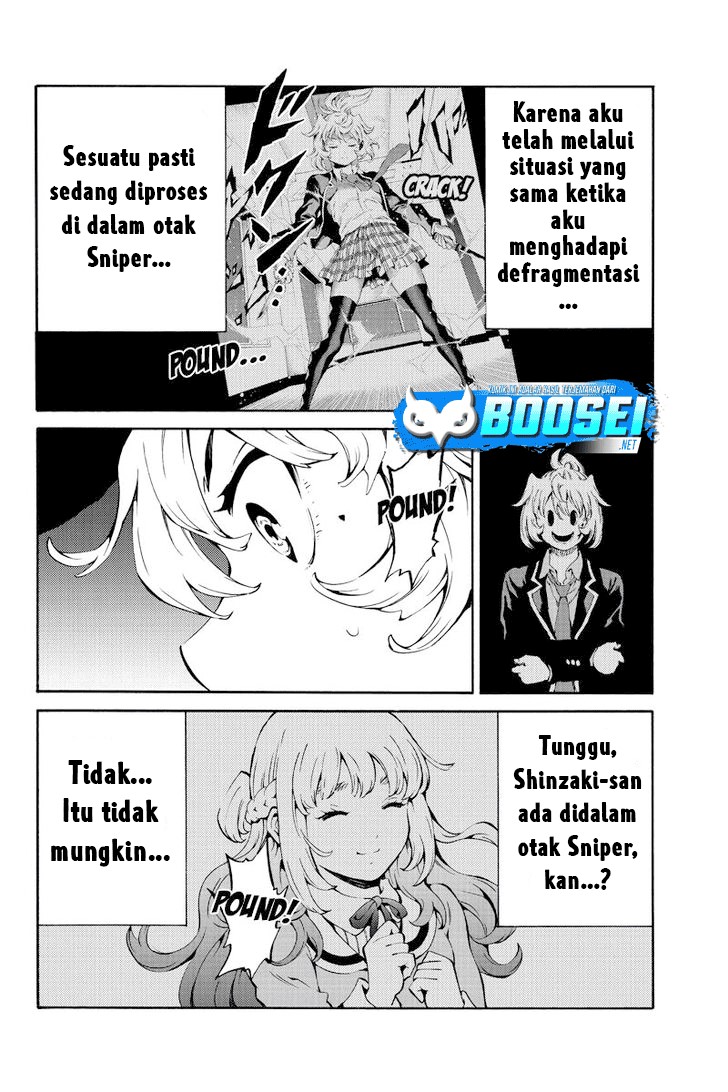 Chapter 221 - halaman 14