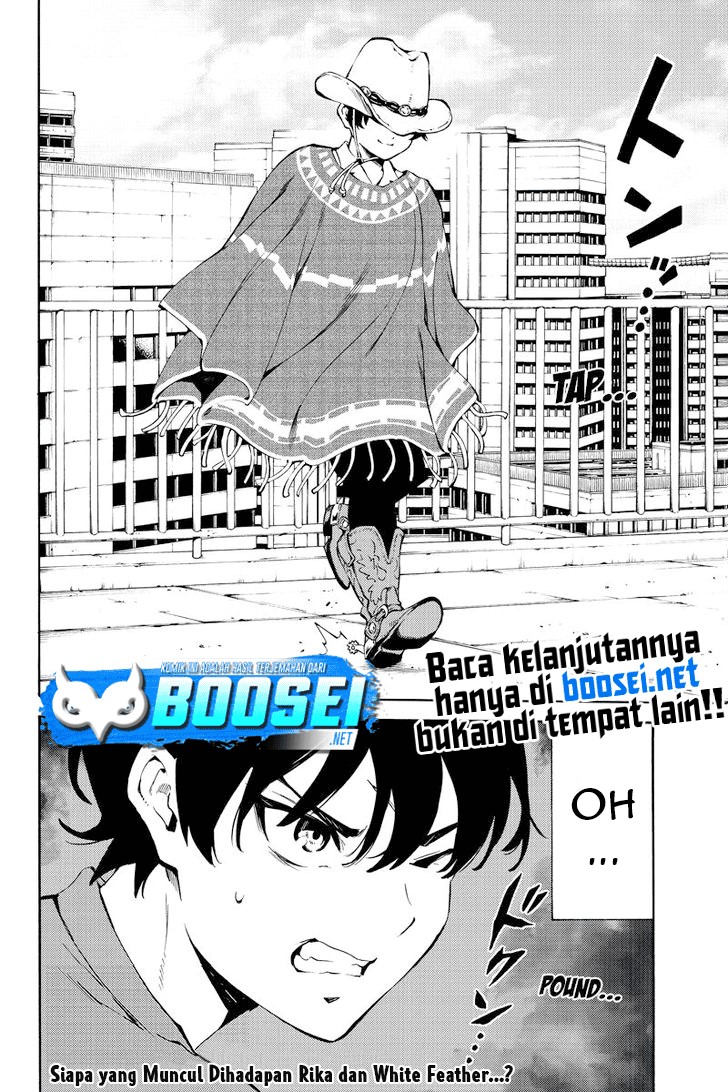 Chapter 221 - halaman 18