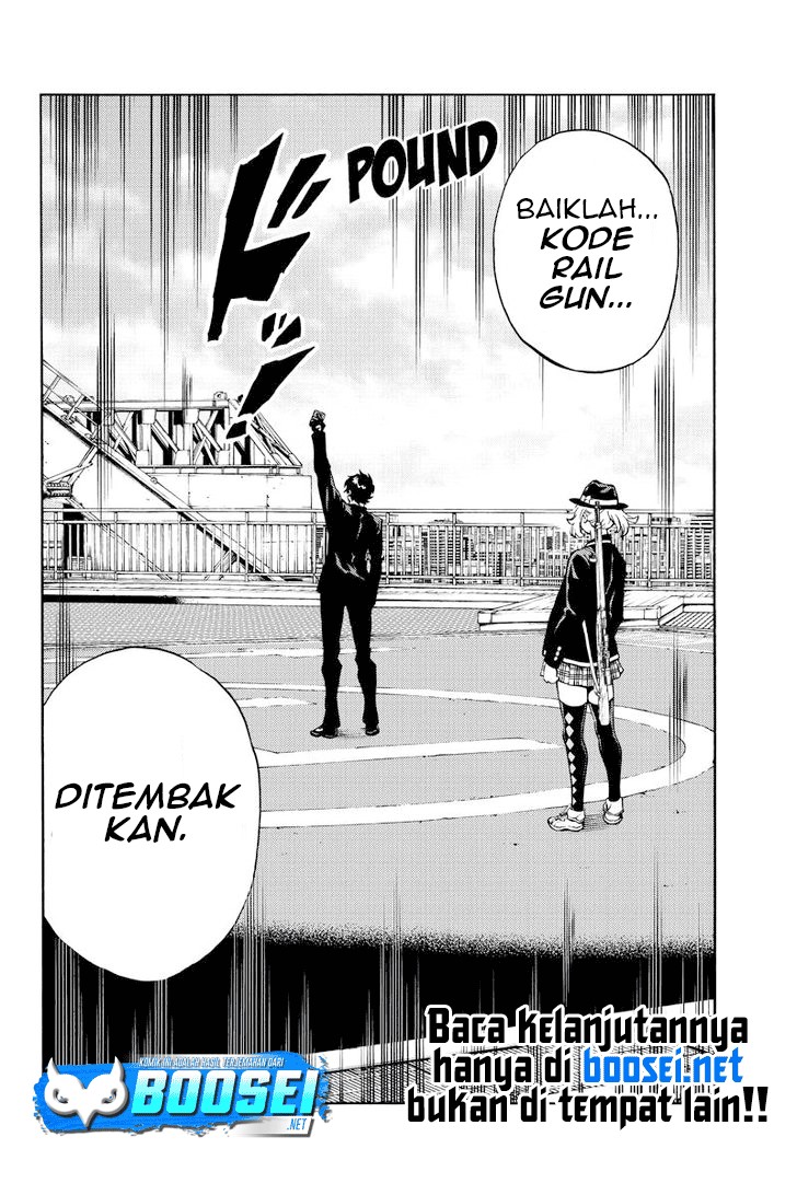 Chapter 221 - halaman 4