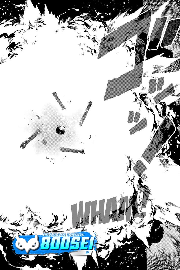 Chapter 221 - halaman 6