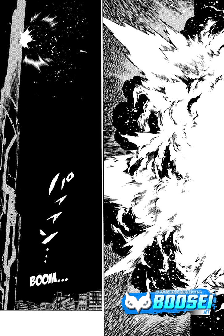 Chapter 221 - halaman 7