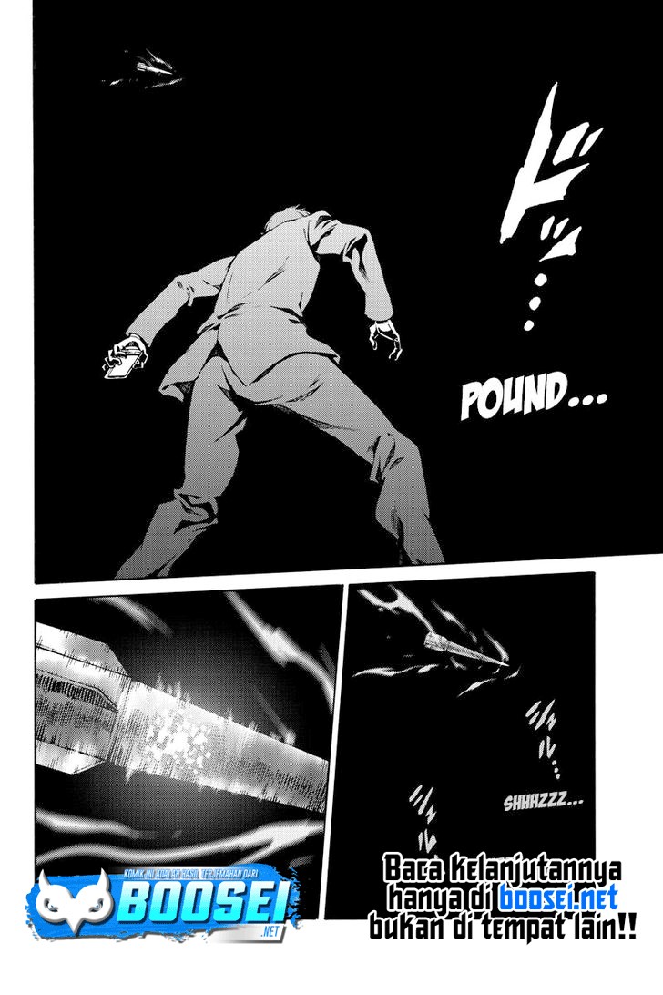 Chapter 221 - halaman 8