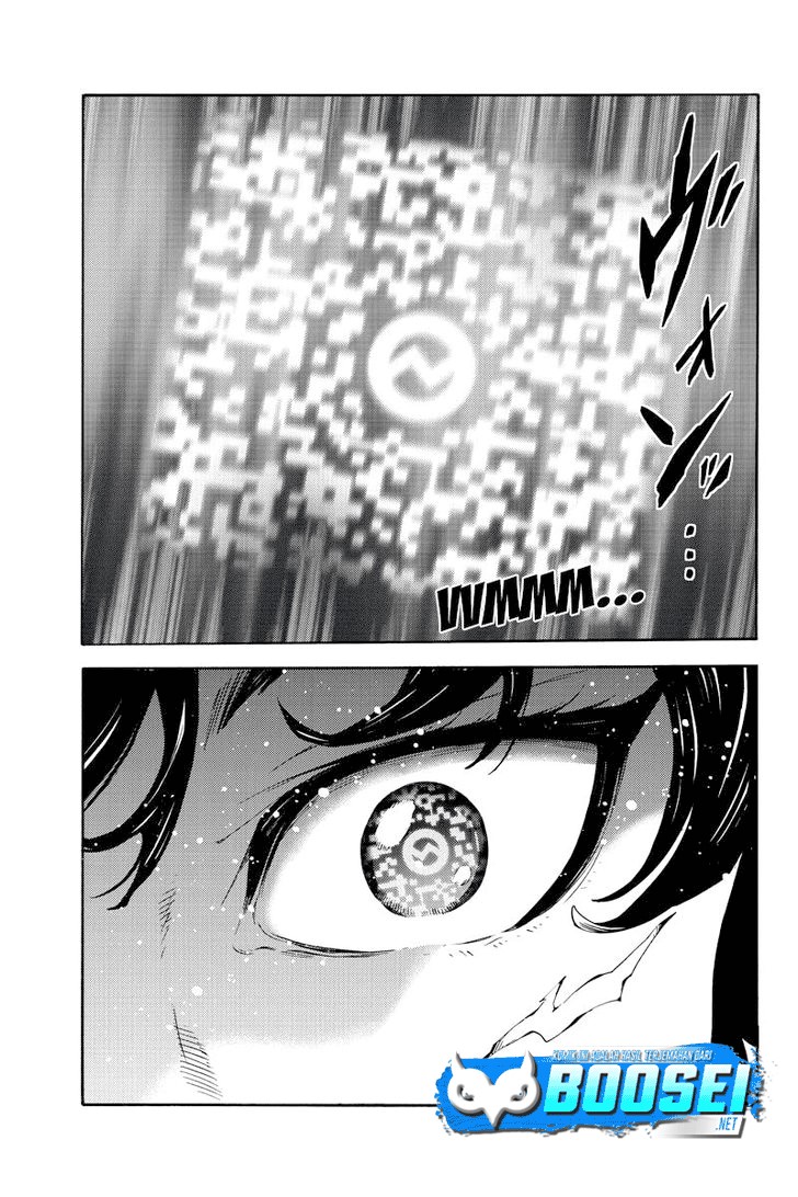 Chapter 221 - halaman 9