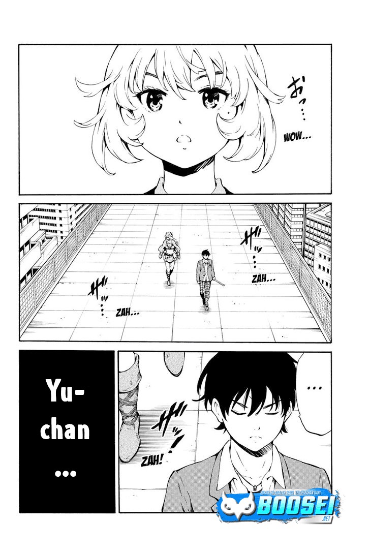 Chapter 220 - halaman 12