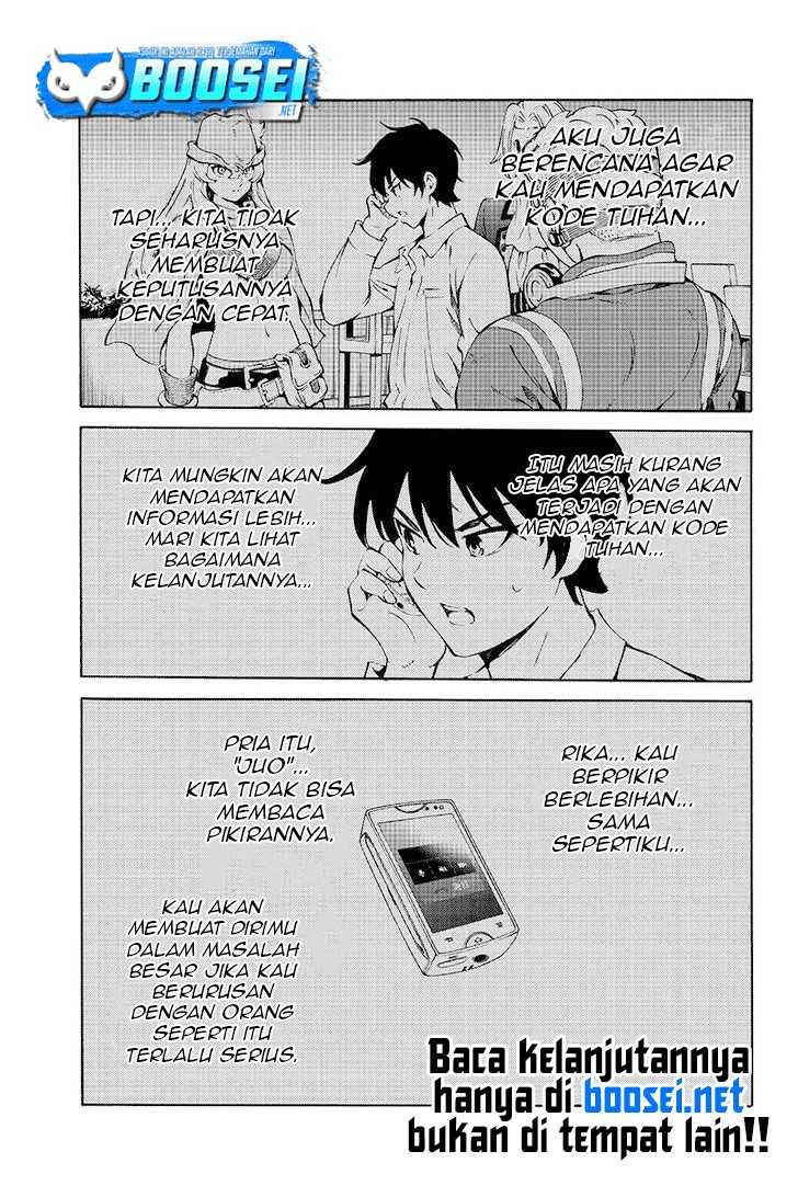 Chapter 220 - halaman 13