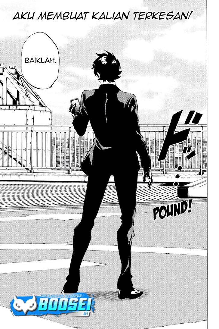 Chapter 220 - halaman 15