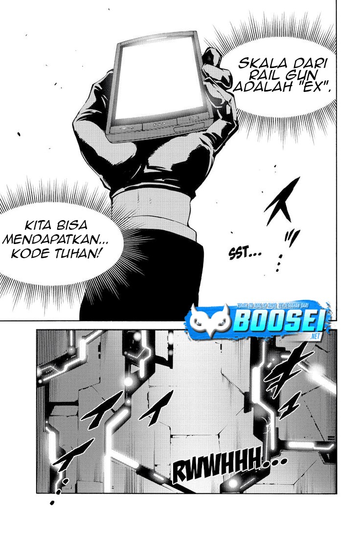 Chapter 220 - halaman 17