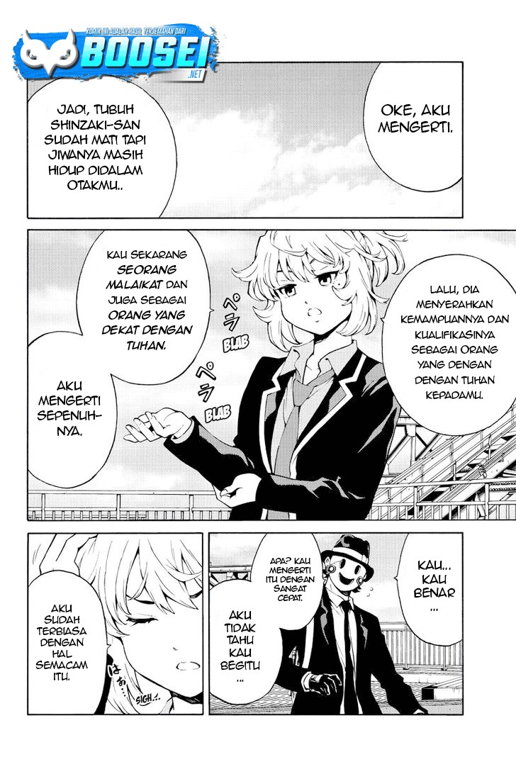 Chapter 220 - halaman 6