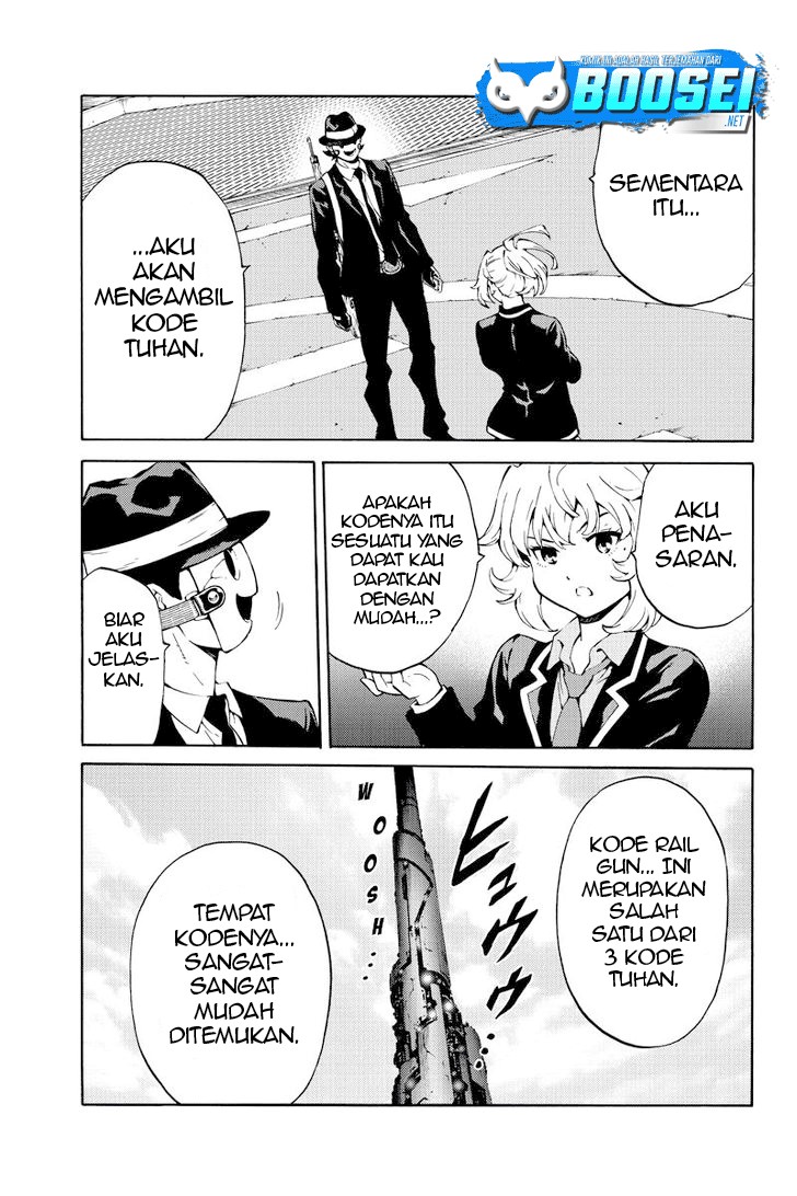 Chapter 220 - halaman 9