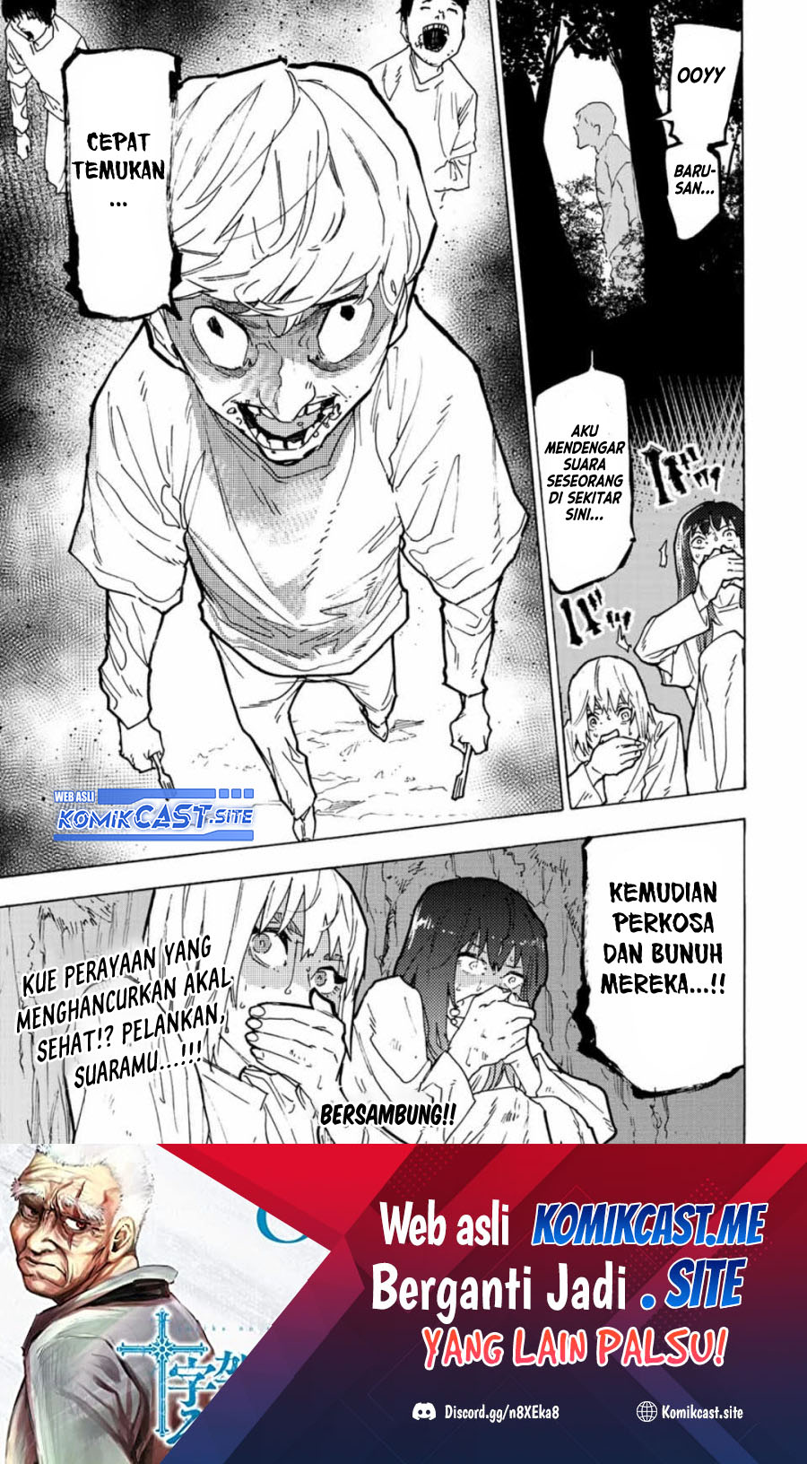 Chapter 118 - halaman 15