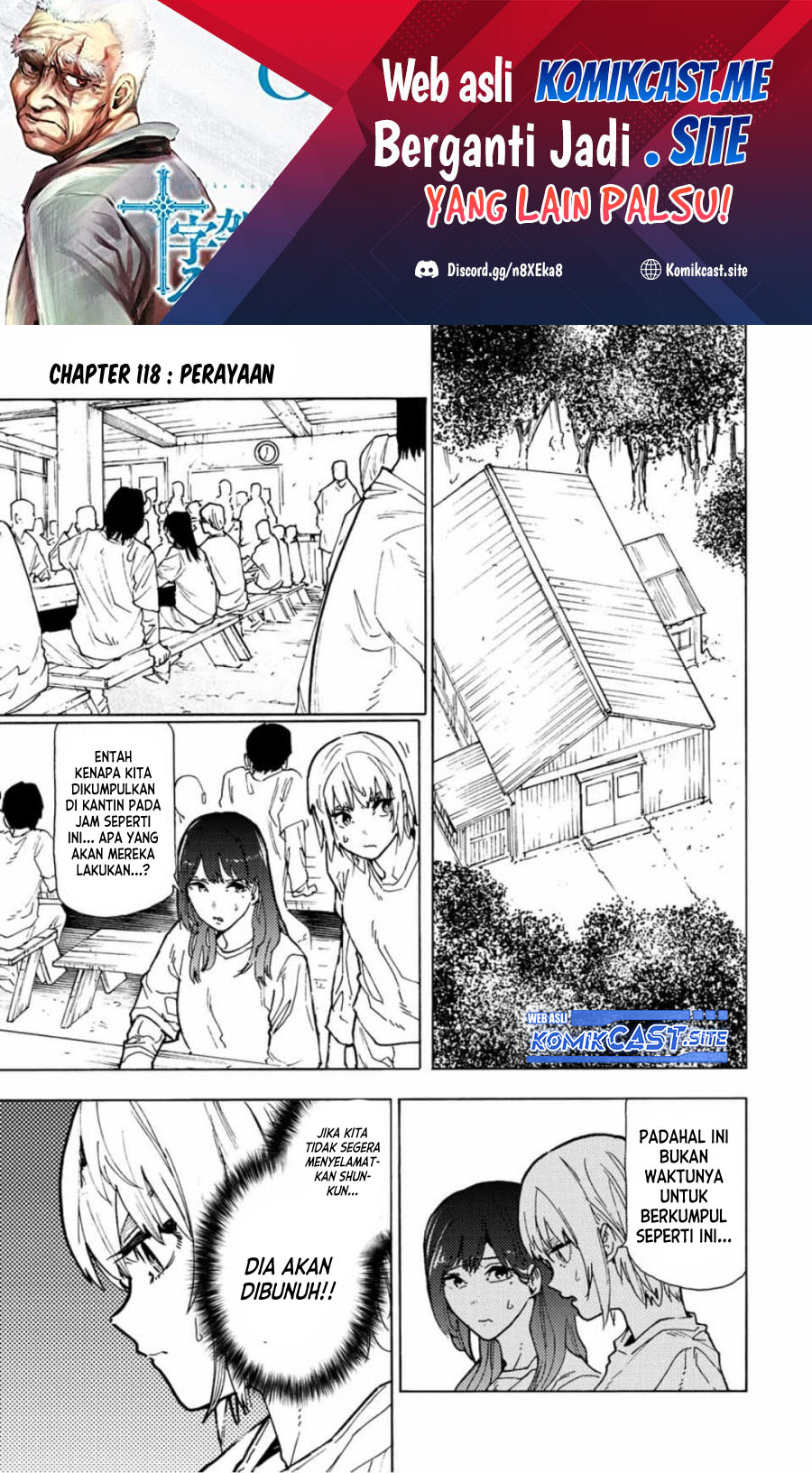 Chapter 118 - halaman 3
