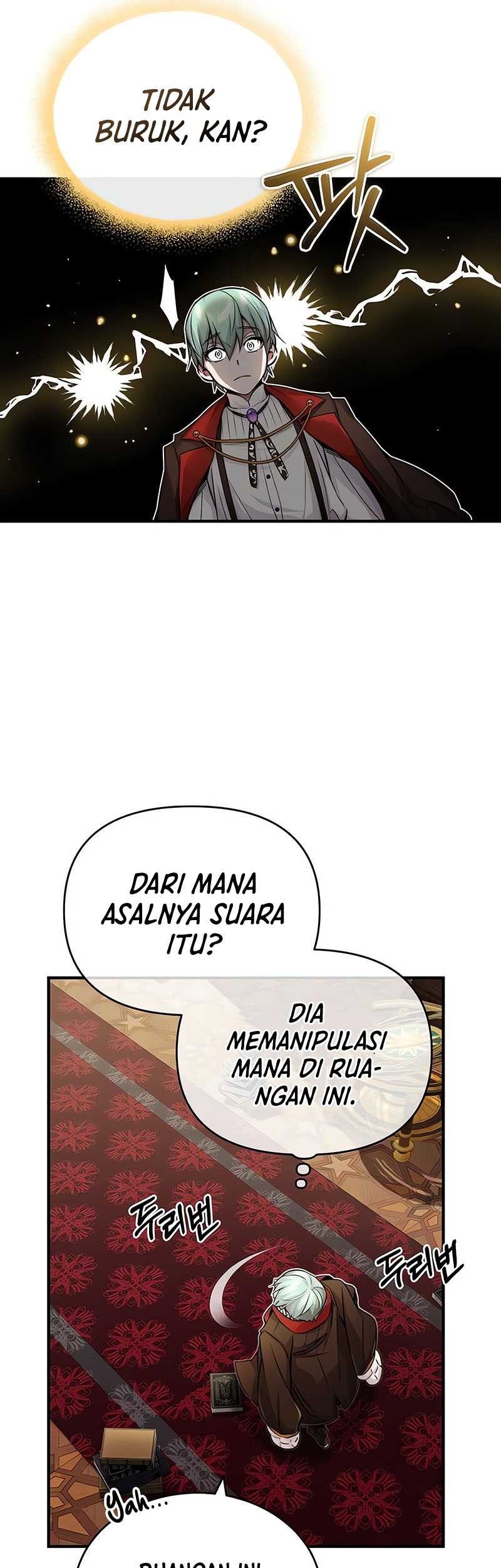 Chapter 75 - halaman 23