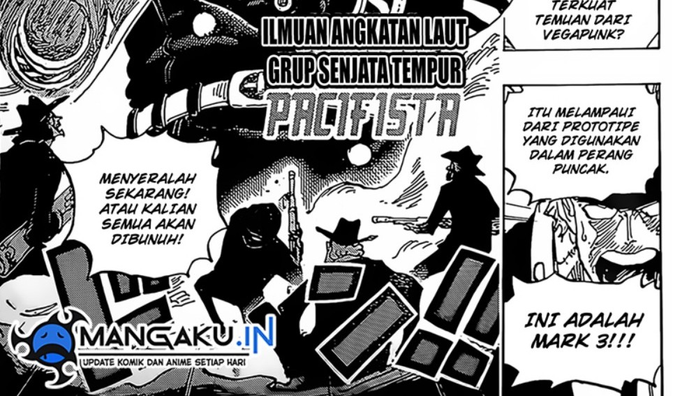 Chapter 1074 - halaman 4