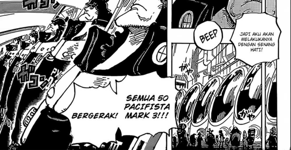 Chapter 1074 - halaman 6