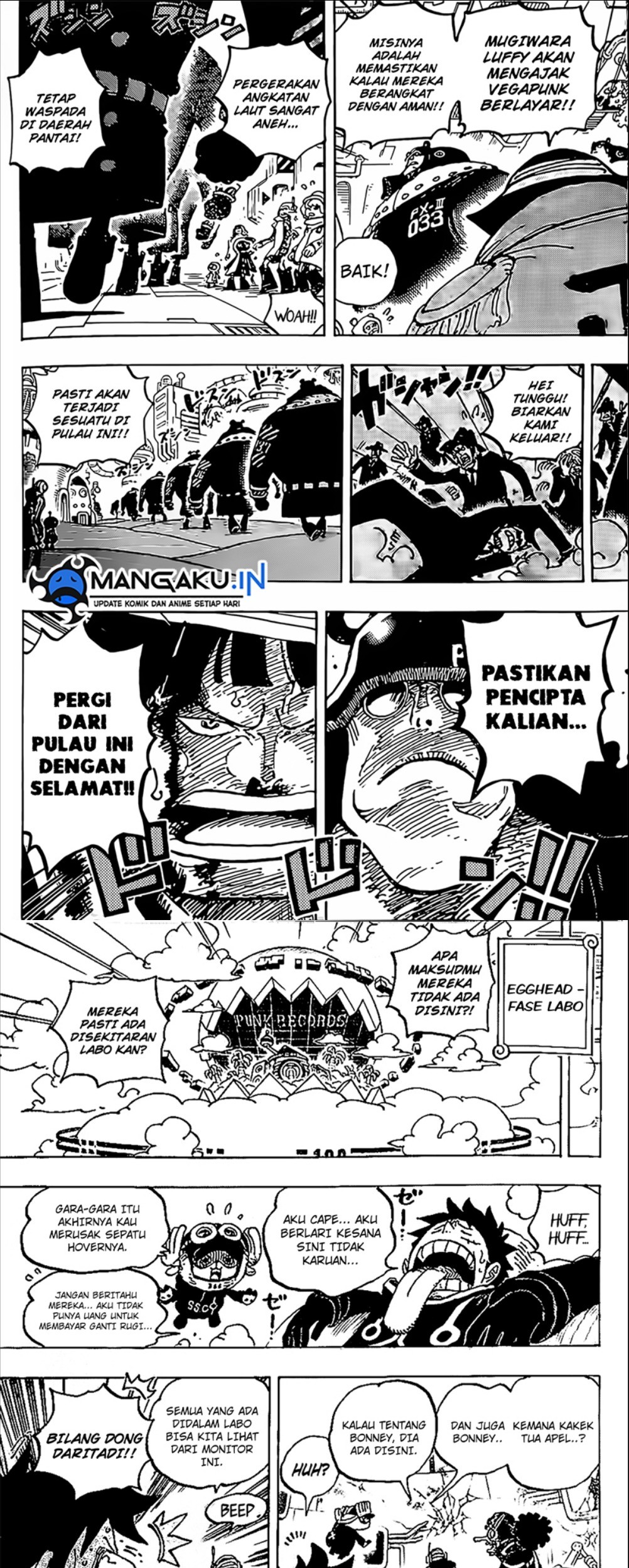 Chapter 1074 - halaman 7
