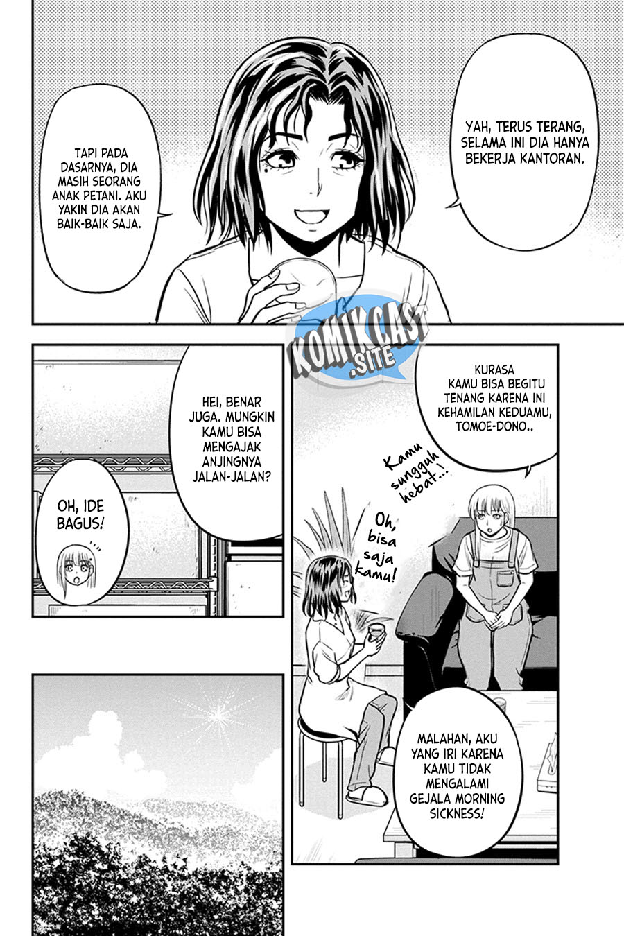Chapter 96 - halaman 12
