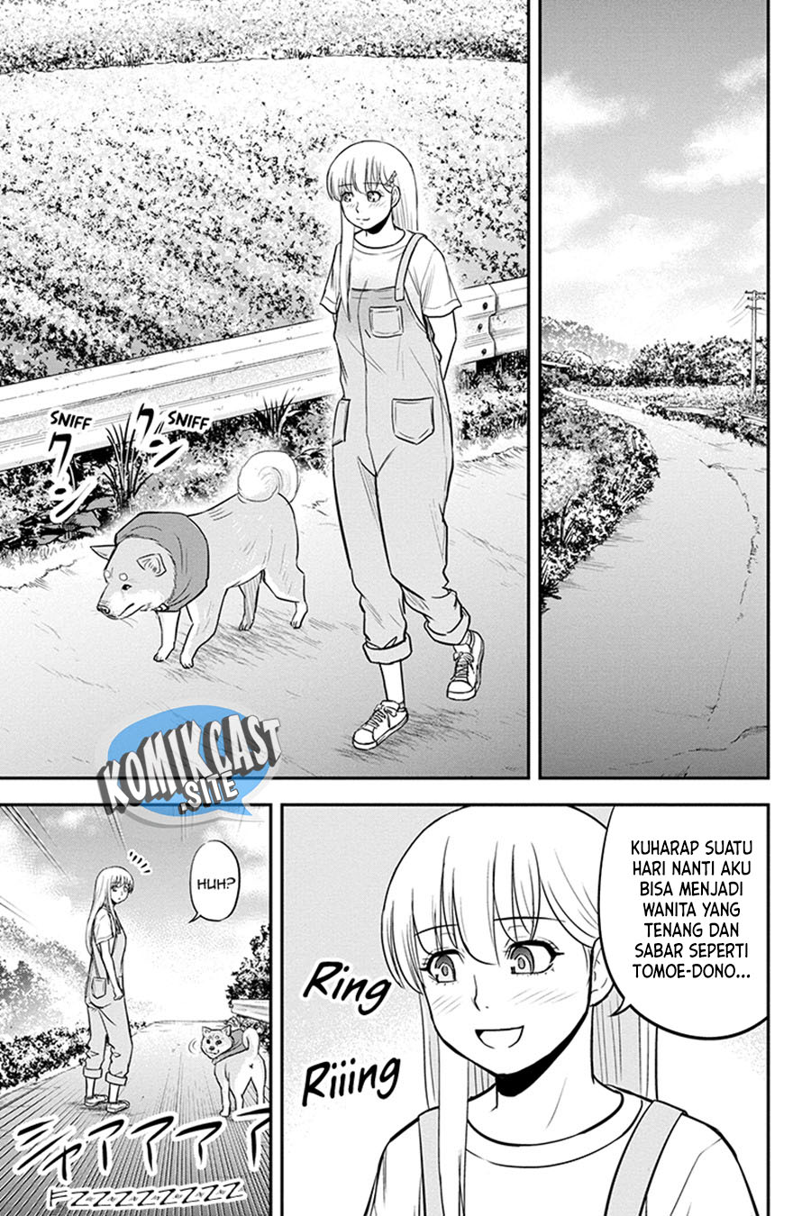 Chapter 96 - halaman 13