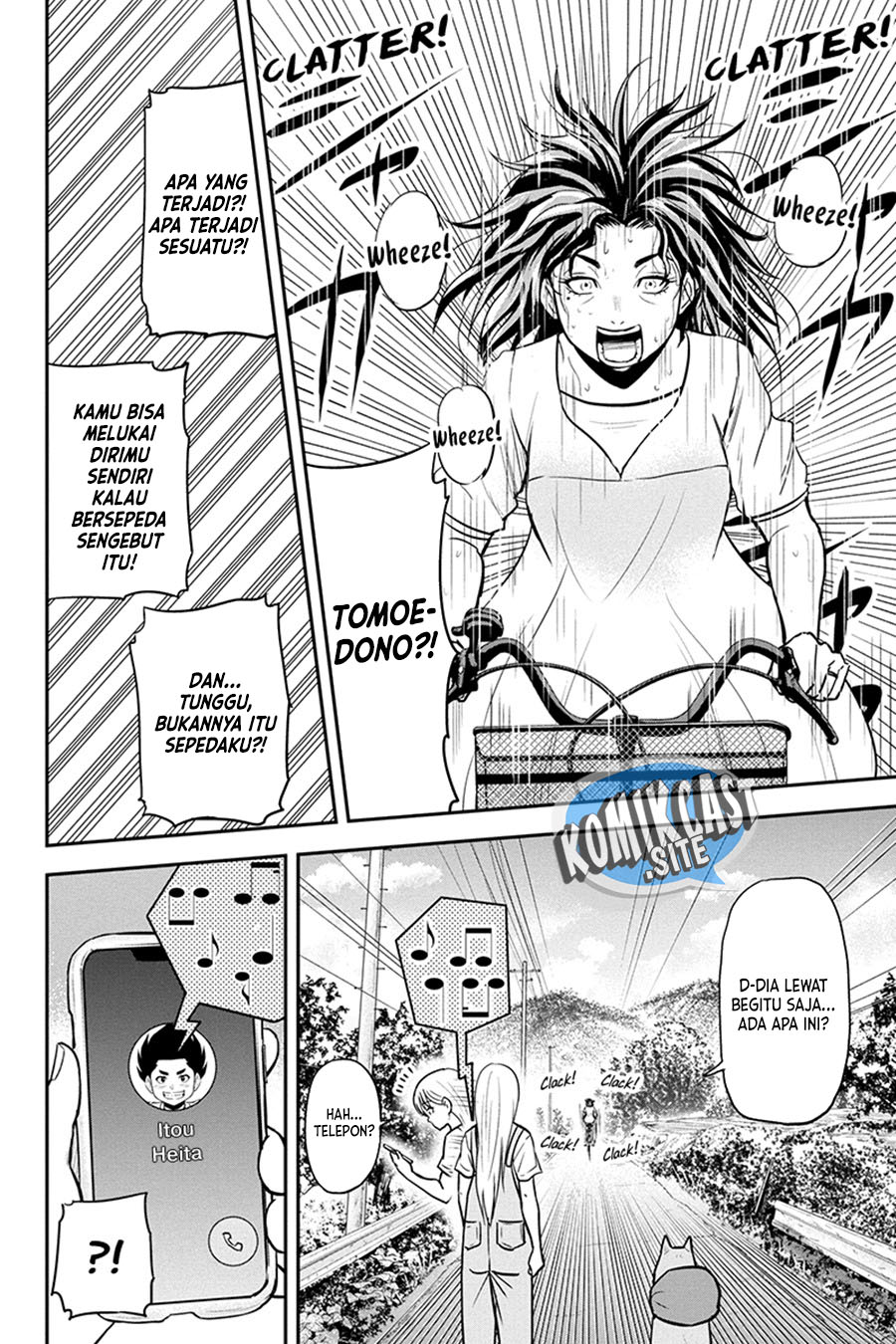 Chapter 96 - halaman 14