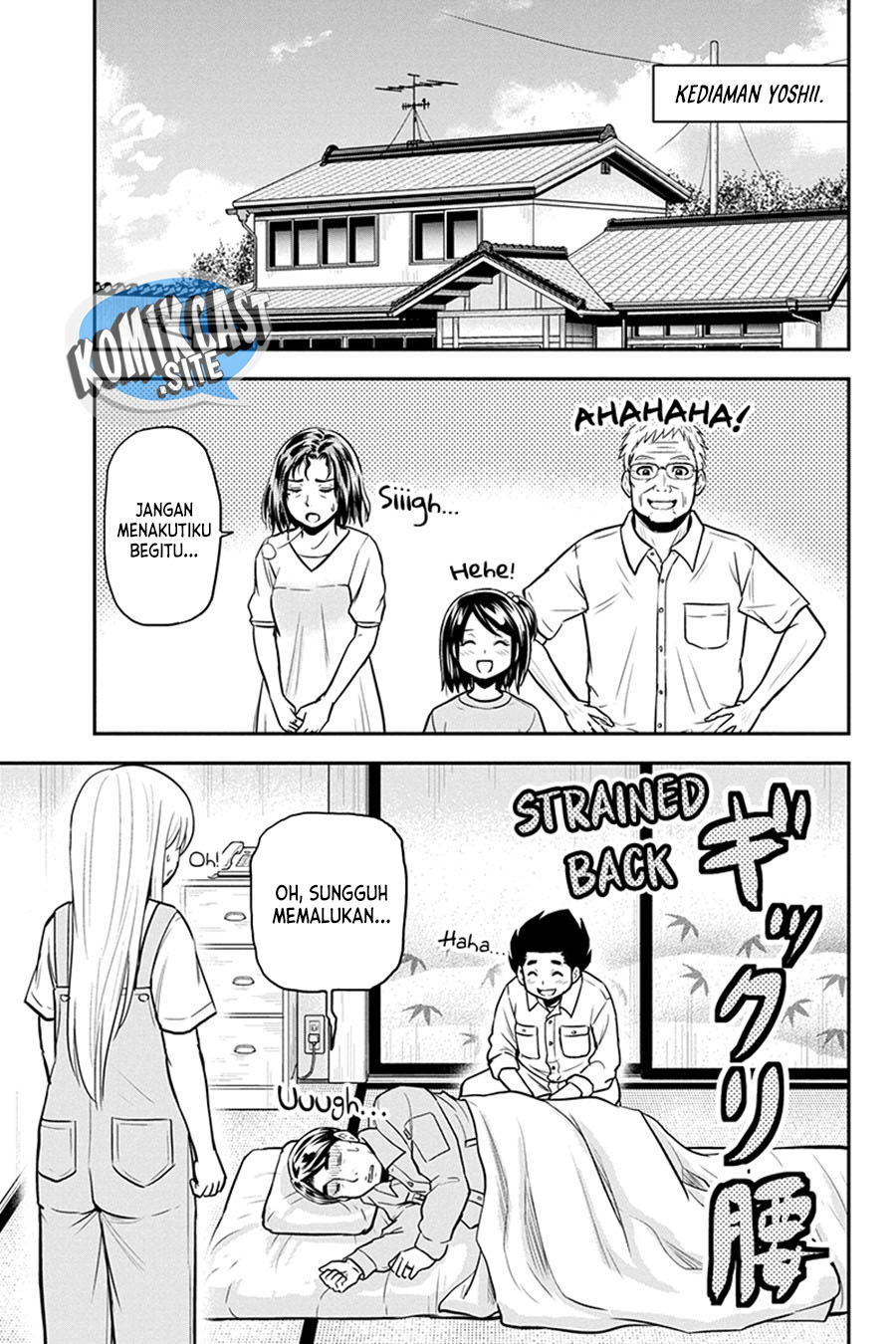 Chapter 96 - halaman 15