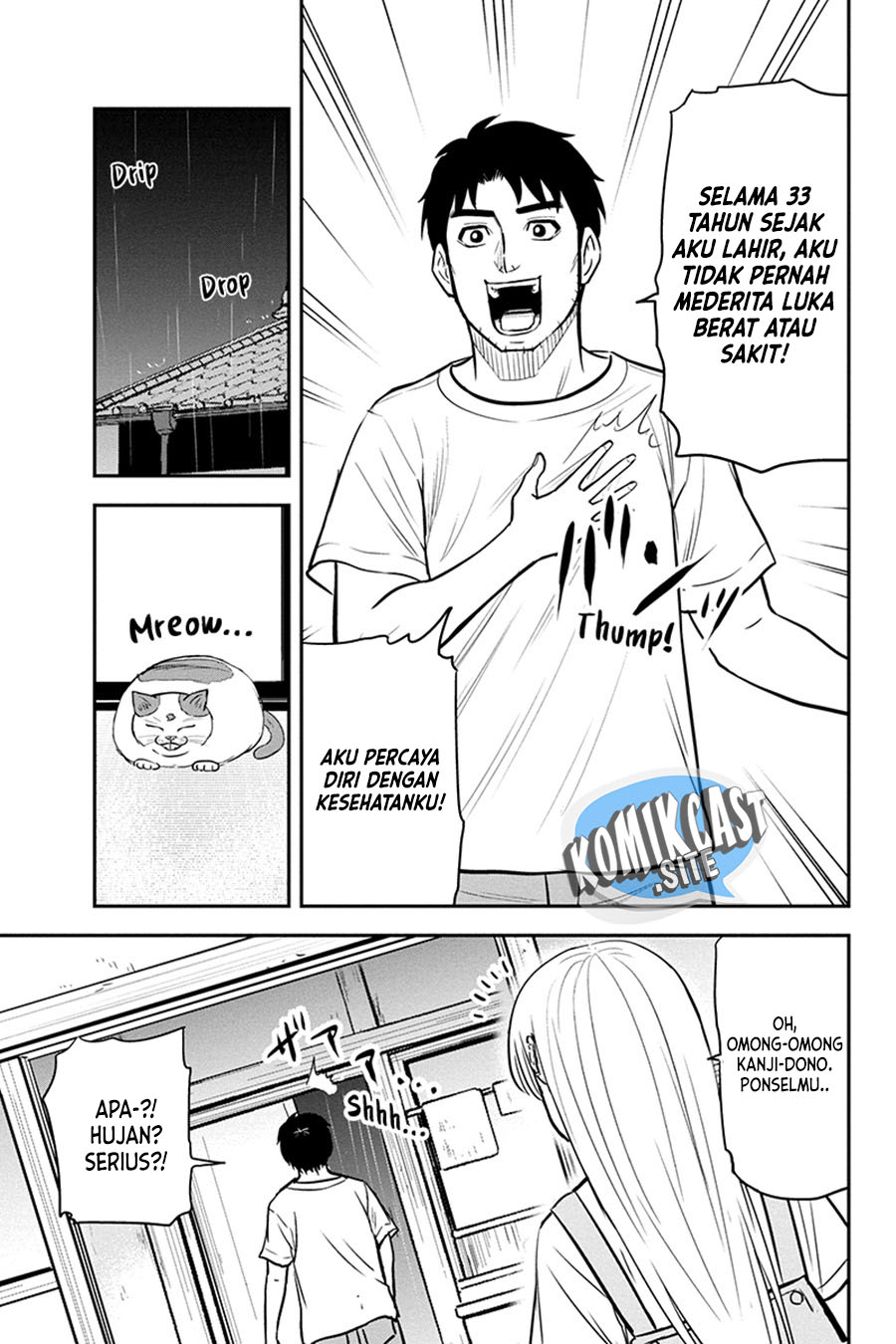 Chapter 96 - halaman 19