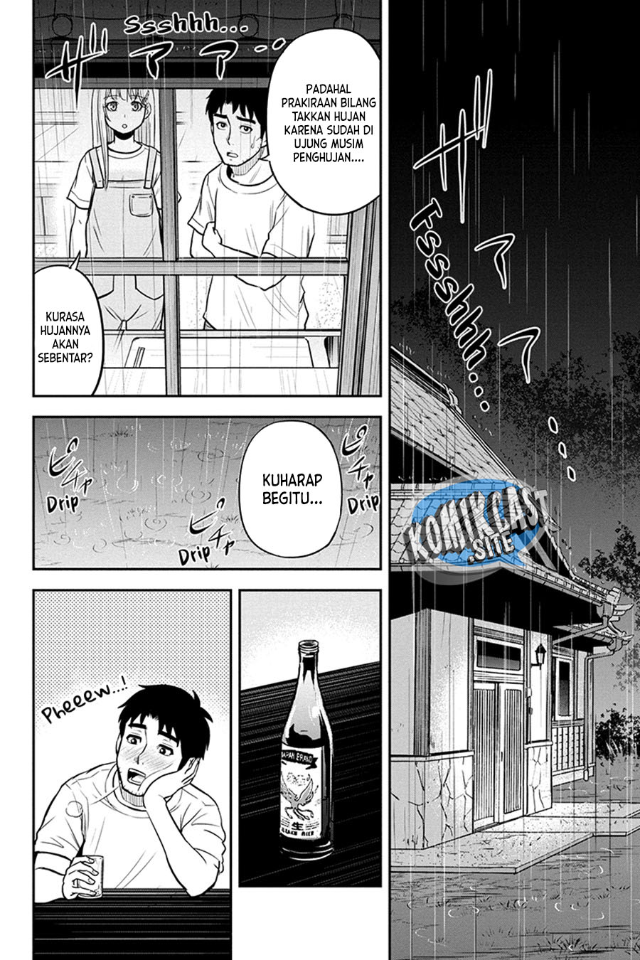 Chapter 96 - halaman 20
